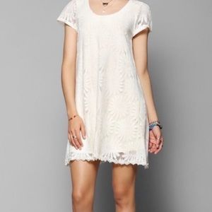 Kimchi Blue Daisy Dress